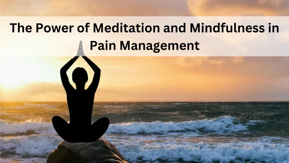 Discover the Benefits of Meditation: Enhance Your Mind and Well-Being