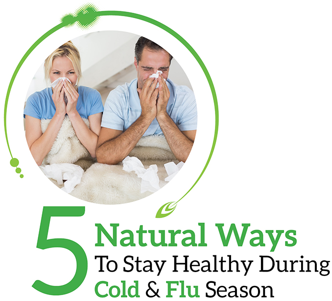 Natural Ways to Stay Fit: Simple Tips for a Healthier Lifestyle