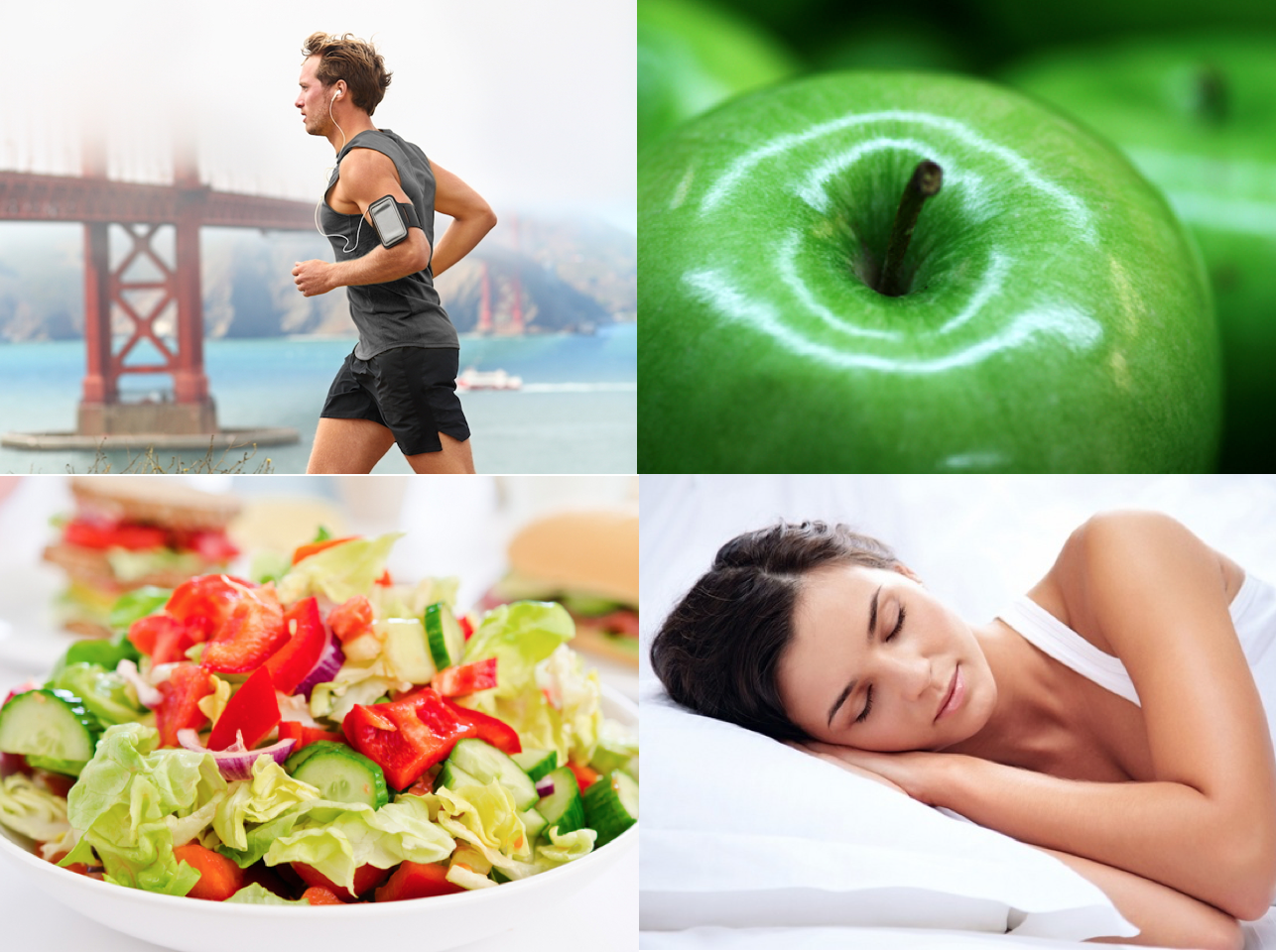 Simple Tips for Maintaining a Healthy Lifestyle Every Day