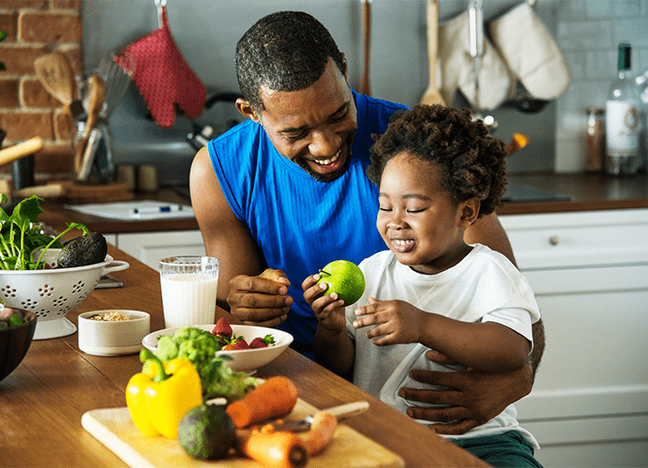 Improve Your Overall Health: Tips for a Happier, Healthier Life