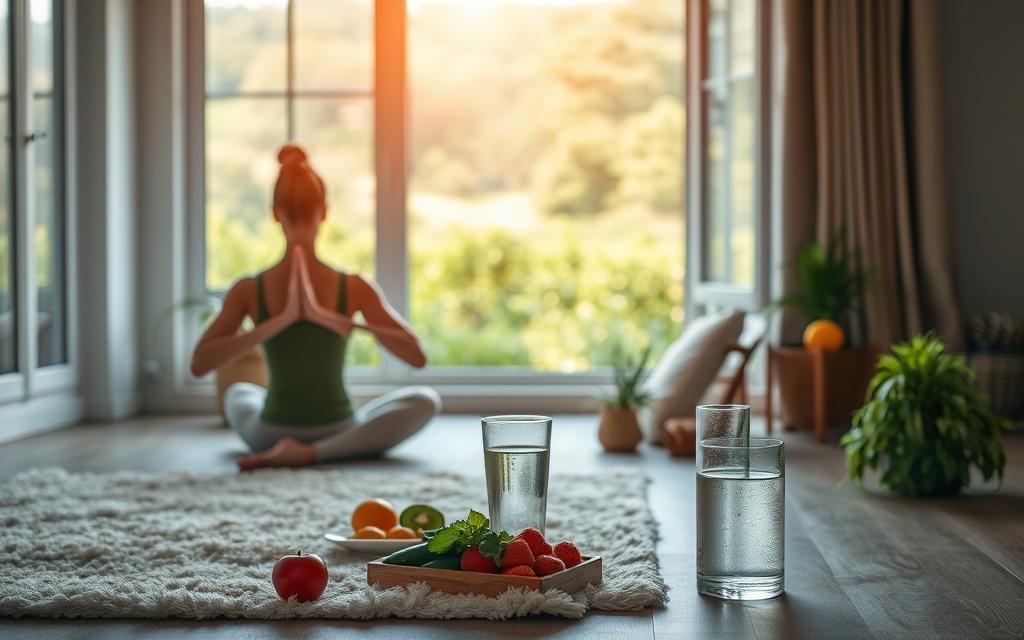Physical Health
